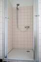 Dusche im Bad - 
