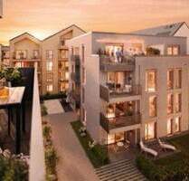 5-Zimmer Wohnung Weil am Rhein Friedlingen