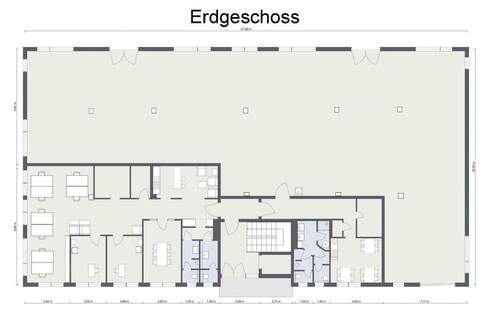 Erdgeschoss - 