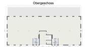 Obergeschoss - 