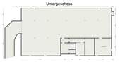 Untergeschoss - 