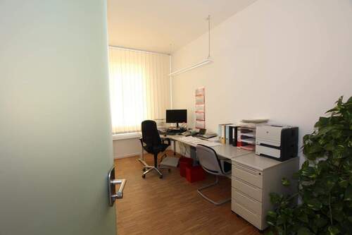 Einzelbüro - 