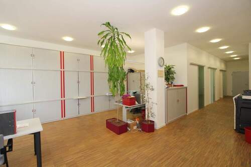 Büro - 