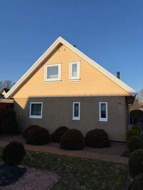 Ansicht 2 - 5 Zimmer Einfamilienhaus in Kramerhof / Groß Kedingshagen