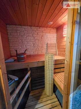 Sauna - 
