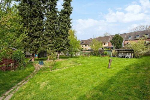 Garten - 