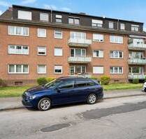 Solide Investition mit Perspektive - Vermietete Wohnung in MG-Rheydt - Mönchengladbach Rheydt-West