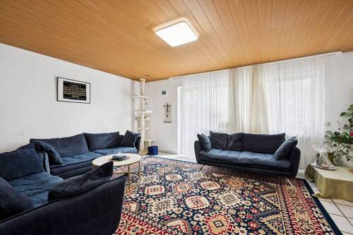 Wohnzimmer - 