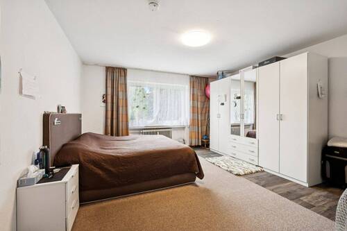 Schlafzimmer - 