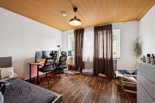 Kinderzimmer - 