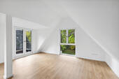 Musterbild Schlafzimmer - Einfamilienhaus mit 140,20 m² in Hamburg zum Kaufen