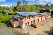 Hausansicht - 