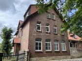 Objektansicht - Mehrfamilienhaus, Wohnhaus in Gatersleben zum Kaufen