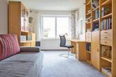 Gästezimmer DG - 