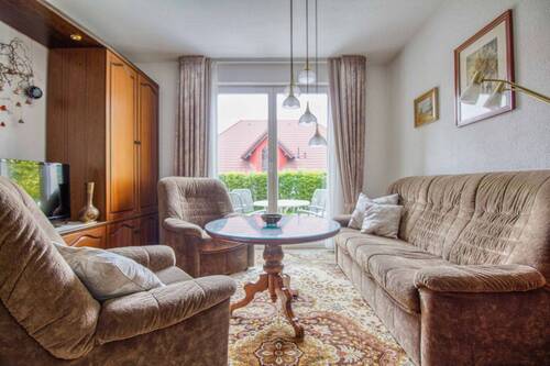 Wohnzimmer ELW - 