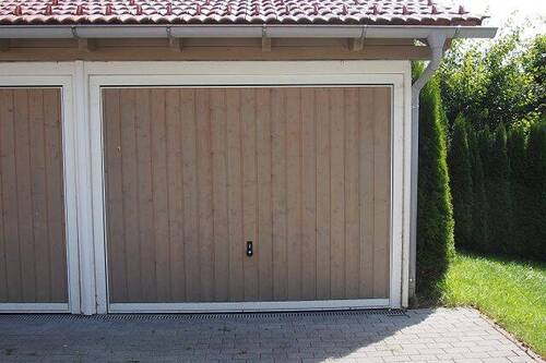 Garage - 
