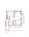 Grundriss DG Wohnung - 