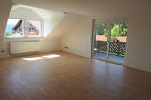 Wohn- u. Essbereich - Etagenwohnung mit 99,00 m² in Arnbruck zur Miete