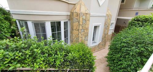 3 - Terrassenwohnung mit 110,00 m&sup2; in Alanya zum Kaufen