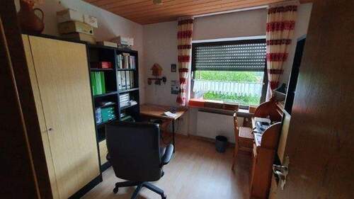 EG Büro - 