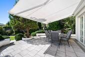 Südterrasse - 