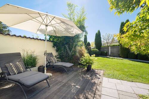 Freisitz - 