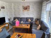 Wohnen - 3 Zimmer Etagenwohnung zum Kaufen in Wangerland