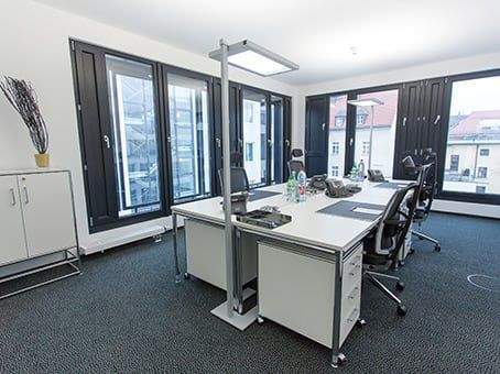 Büro - 