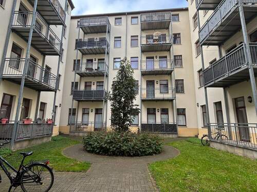 Innenhof - 
