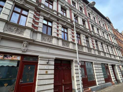 Hausansicht - 