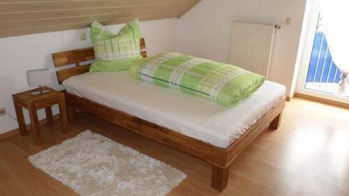 Schlafzimmer - 
