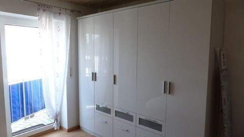 SZ mit Zugang Balkon - 