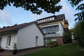 3111 Ansicht Garten (1) - Mehrfamilienhaus, Wohnhaus mit 476,00 m² in Bad Eilsen zum Kaufen