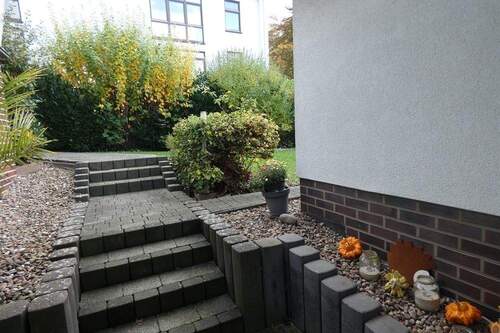 3111 Souterrain Zugang - 