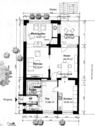 Grundriss EG - 