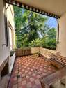 Terrasse EG - 