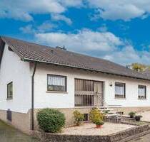 Geislautern - Freistehendes Einfamilienhaus mit großzügigem Raumkonzept in ruhiger Wohnlage - Völklingen