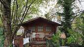 Gartenhaus - 
