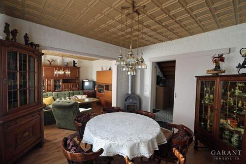 Essen Wohnen - 4 Zimmer Einfamilienhaus zum Kaufen in Gimbsheim