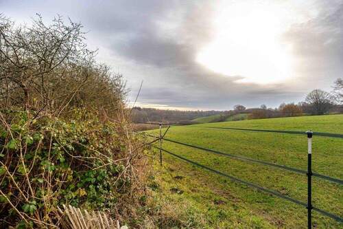 Blick ins Eidertal - 4 Zimmer Doppelhaushälfte zum Kaufen in Molfsee