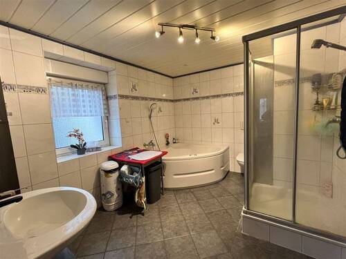 Badezimmer - 