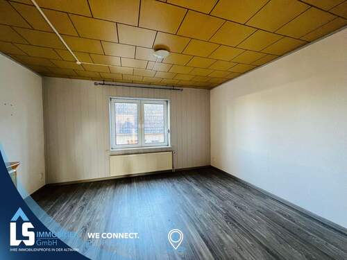 Wohnen im EG - 4 Zimmer Doppelhaushälfte zur Miete in Gardelegen