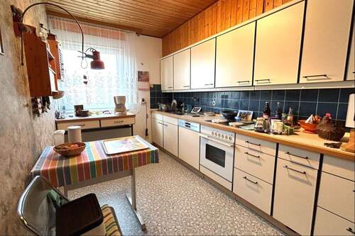 Küche - 4 Zimmer Einfamilienhaus in Badendorf