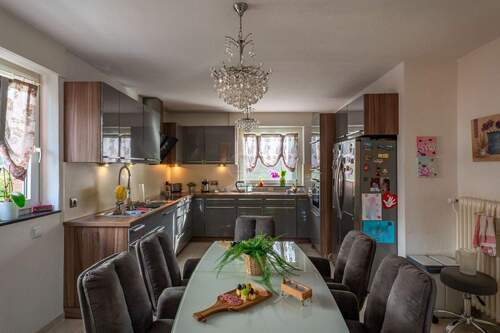 modernes Lebensgefühl - Reihenendhaus mit 160,00 m&sup2; in Neustadt am Rübenberge zum Kaufen