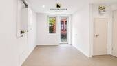 Küche - 1 Zimmer Etagenwohnung in Stuttgart