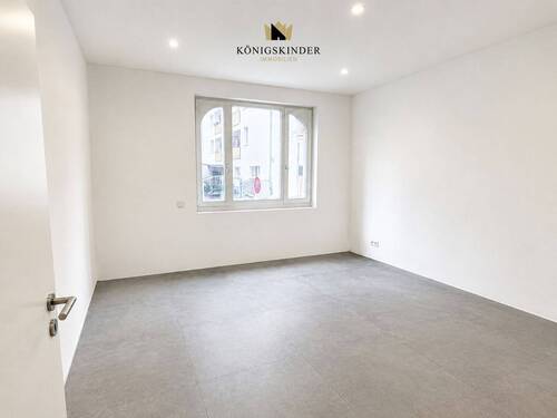 Schlafen/Wohnen - 