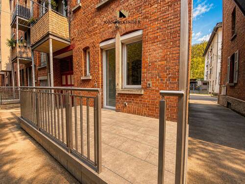 Terrasse - 