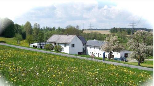 Bild 2 - 1 Zimmer Einfamilienhaus zum Kaufen in Schleiz