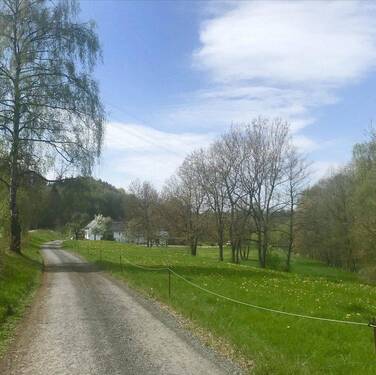Bild 3 - 1 Zimmer Einfamilienhaus in Schleiz