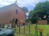 *rechts* Garten - 